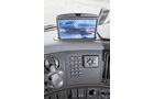 Volvo FH16-750, Display, Navigation