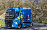 Volvo FM 450