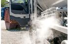 Volvo LNG Diesel Vergleich