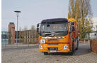 Volvo Trucks FE Electric 6x2 Elektro-Lkw E-Lkw 2021