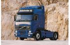 Volvo Trucks FH Historie