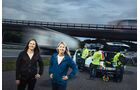 Volvo Trucks Unfallforschung