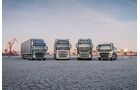 Volvo Trucks