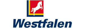 Westfalen Logo