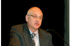 Wilfried Jagusch, Senior Berater, Dekra Consulting