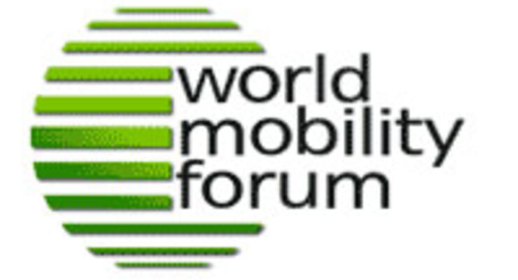 World Mobility Forum 2008
