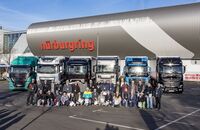 YPTA Young Professionals Truck Award