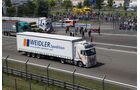 ZF Speditionslounge beim 28. Truck Grand Prix 2013