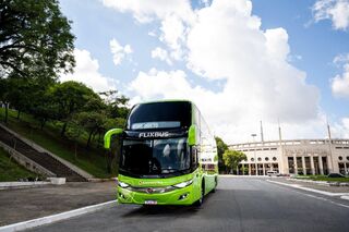 flixbus linien übersicht