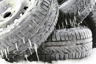 Norwegen Scharfere Regeln Bei Lkw Winterreifen Eurotransport