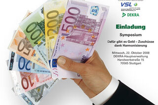 Fahrzeuge Dafur Gibt Es Geld Eurotransport