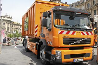 Eugh Zum Lkw Kartell Sonderfahrzeuge Eurotransport