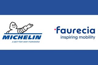 Brennstoffzellentechnik Michelin Und Faurecia Grunden H2 Joint