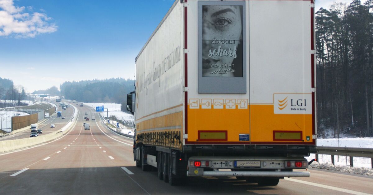 Volvo LKW Truck: Schlüsselanhänger Werbung Reklame in
