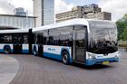 VDL Citea für Amsterdam: Neue E-Busse ab 2023