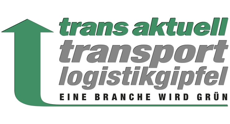 trans aktuell transport logistik Gipfel
